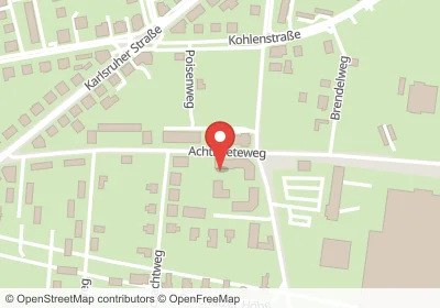 Hotels an der Achtbeeteweg in Dresden – Unterkünfte, Pensionen und Ferienwohnungen in zentraler Lage