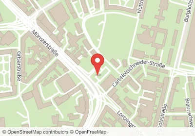 Hotels an der Achterstraße in Dortmund – Unterkünfte, Pensionen und Ferienwohnungen in zentraler Lage