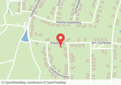 Hotels an der Ackerweg in Dortmund – Unterkünfte, Pensionen und Ferienwohnungen in zentraler Lage
