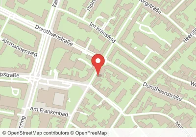 Hotels an der Adolfstraße in Bonn – Unterkünfte, Pensionen und Ferienwohnungen in zentraler Lage