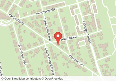 Hotels an der Adolfstraße in Dresden – Unterkünfte, Pensionen und Ferienwohnungen in zentraler Lage