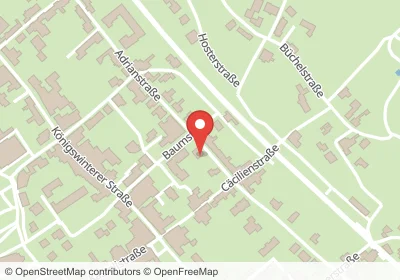 Adrianstraße Bonn – Hotels in der Nähe Hotels an der Adrianstraße in Bonn – Unterkünfte, Pensionen und Ferienwohnungen in zentraler Lage