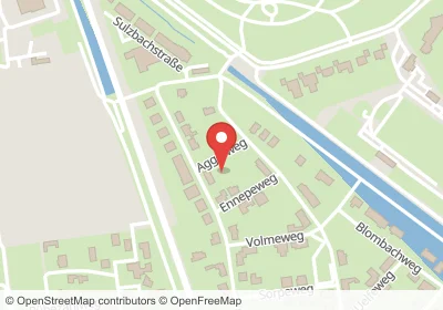 Aggerweg Düsseldorf – Hotels in der Nähe Hotels an der Aggerweg in Düsseldorf – Unterkünfte, Pensionen und Ferienwohnungen in zentraler Lage