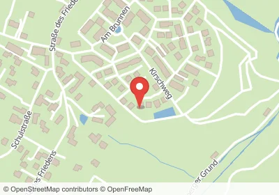 Hotels an der Ahornweg in Dresden – Unterkünfte, Pensionen und Ferienwohnungen in zentraler Lage