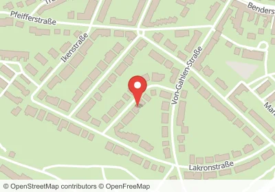 Hotels an der Akazienallee in Düsseldorf – Unterkünfte, Pensionen und Ferienwohnungen in zentraler Lage