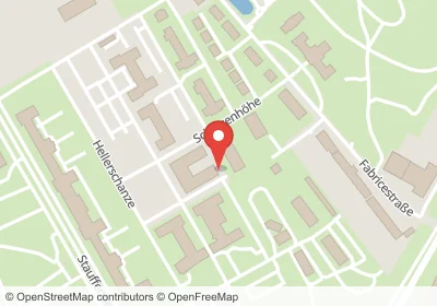 Hotels an der Albert-Fromme-Weg in Dresden – Unterkünfte, Pensionen und Ferienwohnungen in zentraler Lage