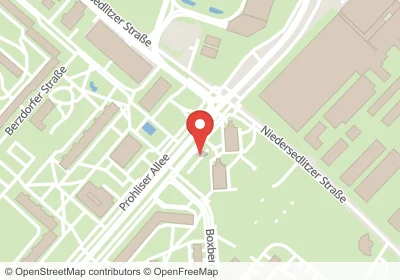 Hotels an der Albert-Wolf-Platz in Dresden – Unterkünfte, Pensionen und Ferienwohnungen in zentraler Lage