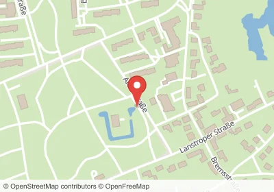 Hotels an der Alekestraße in Dortmund – Unterkünfte, Pensionen und Ferienwohnungen in zentraler Lage