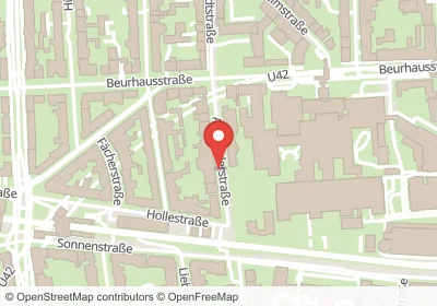 Alexanderstraße Dortmund – Hotels in der Nähe Hotels an der Alexanderstraße in Dortmund – Unterkünfte, Pensionen und Ferienwohnungen in zentraler Lage
