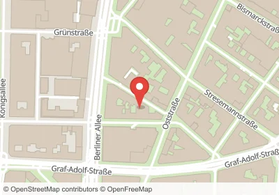 Alexanderstraße Düsseldorf – Hotels in der Nähe Hotels an der Alexanderstraße in Düsseldorf – Unterkünfte, Pensionen und Ferienwohnungen in zentraler Lage