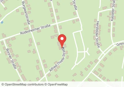 Hotels an der Alfred-Thiele-Straße in Dresden – Unterkünfte, Pensionen und Ferienwohnungen in zentraler Lage
