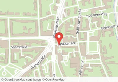 Aloys-Odenthal-Platz Düsseldorf – Hotels in der Nähe Hotels an der Aloys-Odenthal-Platz in Düsseldorf – Unterkünfte, Pensionen und Ferienwohnungen in zentraler Lage
