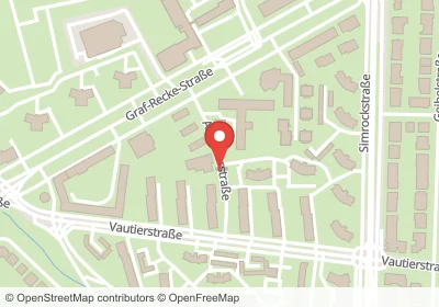 Hotels an der Altdorferstraße in Düsseldorf – Unterkünfte, Pensionen und Ferienwohnungen in zentraler Lage