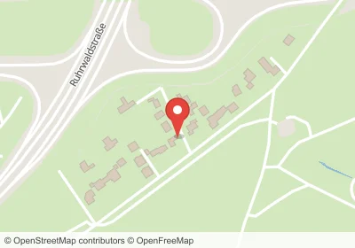 Hotels an der Alte Ruhrwaldstraße in Dortmund – Unterkünfte, Pensionen und Ferienwohnungen in zentraler Lage