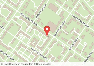 Hotels an der Altenzeller Straße in Dresden – Unterkünfte, Pensionen und Ferienwohnungen in zentraler Lage
