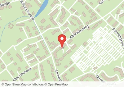 Hotels an der Alter Heerweg in Bonn – Unterkünfte, Pensionen und Ferienwohnungen in zentraler Lage