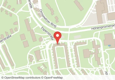 Hotels an der Altgorbitzer Ring in Dresden – Unterkünfte, Pensionen und Ferienwohnungen in zentraler Lage