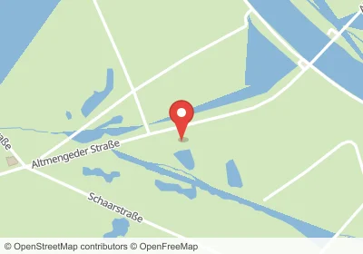 Hotels an der Altmengeder Straße in Dortmund – Unterkünfte, Pensionen und Ferienwohnungen in zentraler Lage