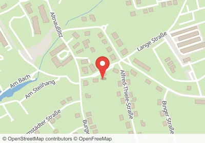 Hotels an der Altnaußlitz in Dresden – Unterkünfte, Pensionen und Ferienwohnungen in zentraler Lage