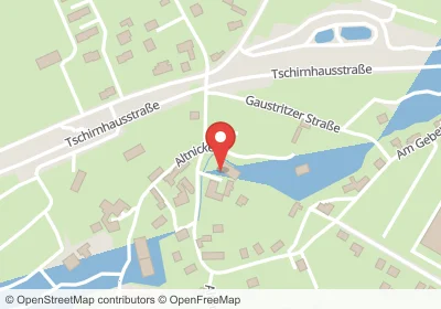 Hotels an der Altnickern in Dresden – Unterkünfte, Pensionen und Ferienwohnungen in zentraler Lage