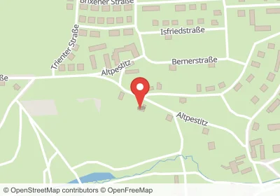 Hotels an der Altpestitz in Dresden – Unterkünfte, Pensionen und Ferienwohnungen in zentraler Lage
