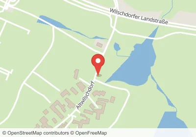 Hotels an der Altwilschdorf in Dresden – Unterkünfte, Pensionen und Ferienwohnungen in zentraler Lage