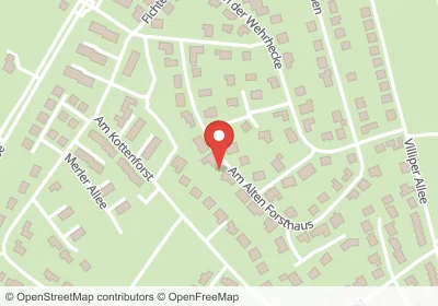 Am Alten Forsthaus Bonn – Hotels in der Nähe Hotels an der Am Alten Forsthaus in Bonn – Unterkünfte, Pensionen und Ferienwohnungen in zentraler Lage