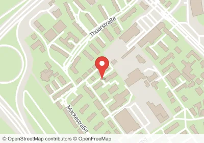 Hotels an der Am Alten Poststadion in Bonn – Unterkünfte, Pensionen und Ferienwohnungen in zentraler Lage