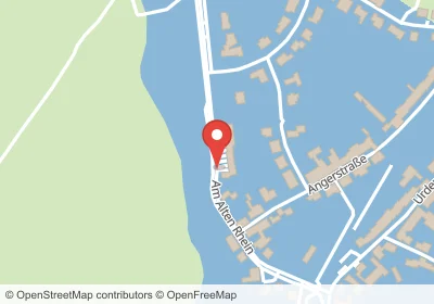 Am Alten Rhein Düsseldorf – Hotels in der Nähe Hotels an der Am Alten Rhein in Düsseldorf – Unterkünfte, Pensionen und Ferienwohnungen in zentraler Lage