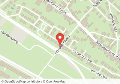 Am Alten Rheinarm Bonn – Hotels in der Nähe Hotels an der Am Alten Rheinarm in Bonn – Unterkünfte, Pensionen und Ferienwohnungen in zentraler Lage
