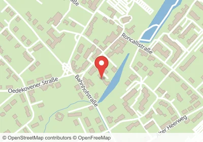 Hotels an der Am Bach in Bonn – Unterkünfte, Pensionen und Ferienwohnungen in zentraler Lage