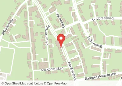 Am Beilstück Dortmund – Hotels in der Nähe Hotels an der Am Beilstück in Dortmund – Unterkünfte, Pensionen und Ferienwohnungen in zentraler Lage