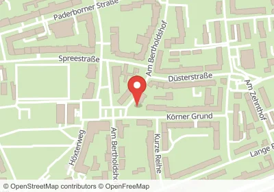 Am Bertholdshof Dortmund – Hotels in der Nähe Hotels an der Am Bertholdshof in Dortmund – Unterkünfte, Pensionen und Ferienwohnungen in zentraler Lage