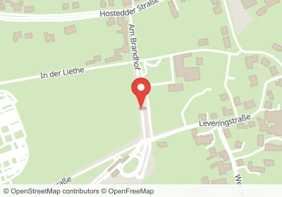 Am Brandhof Dortmund – Hotels in der Nähe Hotels an der Am Brandhof in Dortmund – Unterkünfte, Pensionen und Ferienwohnungen in zentraler Lage