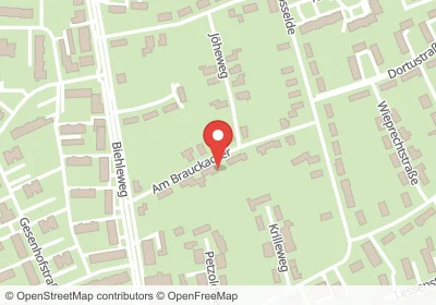Am Brauckacker Dortmund – Hotels in der Nähe Hotels an der Am Brauckacker in Dortmund – Unterkünfte, Pensionen und Ferienwohnungen in zentraler Lage