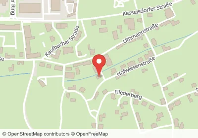 Hotels an der Am Brunnen in Dresden – Unterkünfte, Pensionen und Ferienwohnungen in zentraler Lage