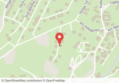 Hotels an der Am Burgwall in Dresden – Unterkünfte, Pensionen und Ferienwohnungen in zentraler Lage