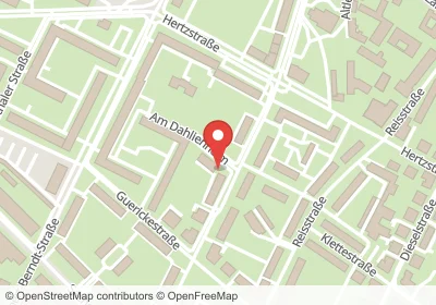 Hotels an der Am Dahlienheim in Dresden – Unterkünfte, Pensionen und Ferienwohnungen in zentraler Lage