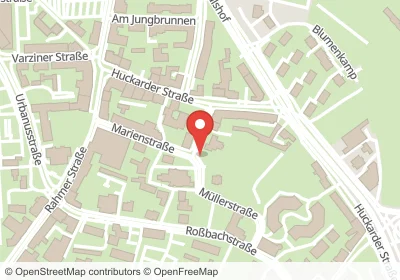 Am Dieckhof Dortmund – Hotels in der Nähe Hotels an der Am Dieckhof in Dortmund – Unterkünfte, Pensionen und Ferienwohnungen in zentraler Lage