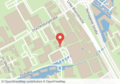 Hotels an der Am Dinaswerk in Bonn – Unterkünfte, Pensionen und Ferienwohnungen in zentraler Lage