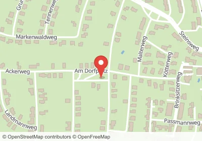 Am Dorfplatz Dortmund – Hotels in der Nähe Hotels an der Am Dorfplatz in Dortmund – Unterkünfte, Pensionen und Ferienwohnungen in zentraler Lage