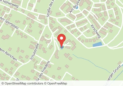 Hotels an der Am Dorfteich in Dresden – Unterkünfte, Pensionen und Ferienwohnungen in zentraler Lage