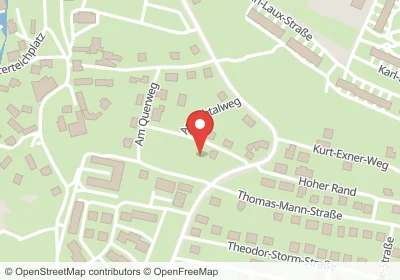 Hotels an der Am Eigenheimweg in Dresden – Unterkünfte, Pensionen und Ferienwohnungen in zentraler Lage