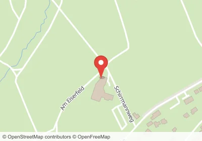 Hotels an der Am Eiserfeld in Dortmund – Unterkünfte, Pensionen und Ferienwohnungen in zentraler Lage