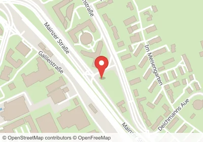 Hotels an der Am Erdbeerfeld in Bonn – Unterkünfte, Pensionen und Ferienwohnungen in zentraler Lage