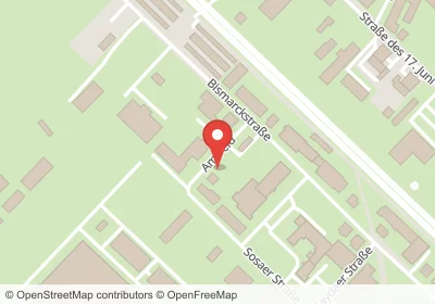 Hotels an der Am Feld in Dresden – Unterkünfte, Pensionen und Ferienwohnungen in zentraler Lage