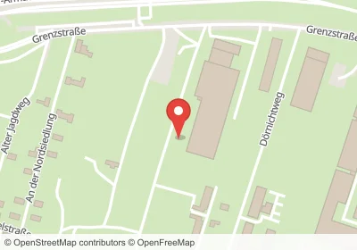 Hotels an der Am Feldgehölz in Dresden – Unterkünfte, Pensionen und Ferienwohnungen in zentraler Lage