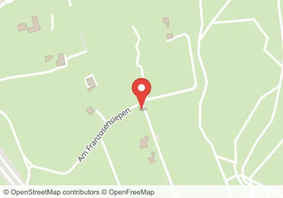 Hotels an der Am Franzosensiepen in Dortmund – Unterkünfte, Pensionen und Ferienwohnungen in zentraler Lage
