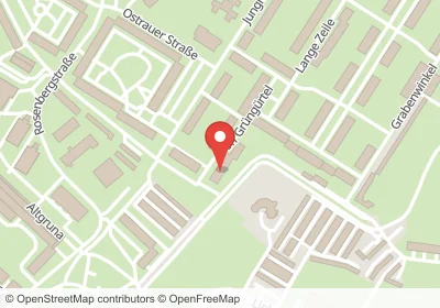 Hotels an der Am Grüngürtel in Dresden – Unterkünfte, Pensionen und Ferienwohnungen in zentraler Lage