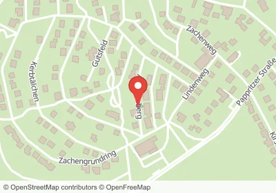 Hotels an der Am Gutsberg in Dresden – Unterkünfte, Pensionen und Ferienwohnungen in zentraler Lage